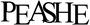 Peashe