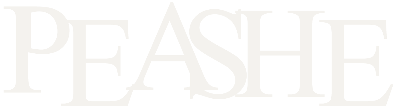 Peashe