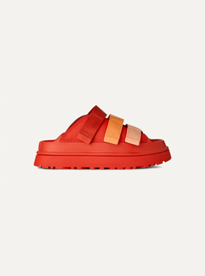 Women's GoldenGlow Slide
