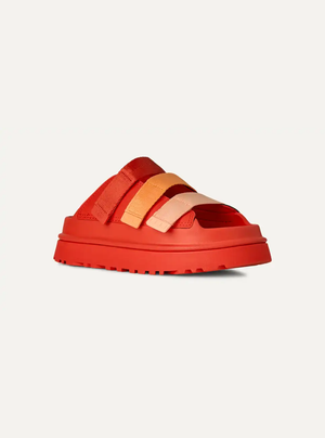Women's GoldenGlow Slide