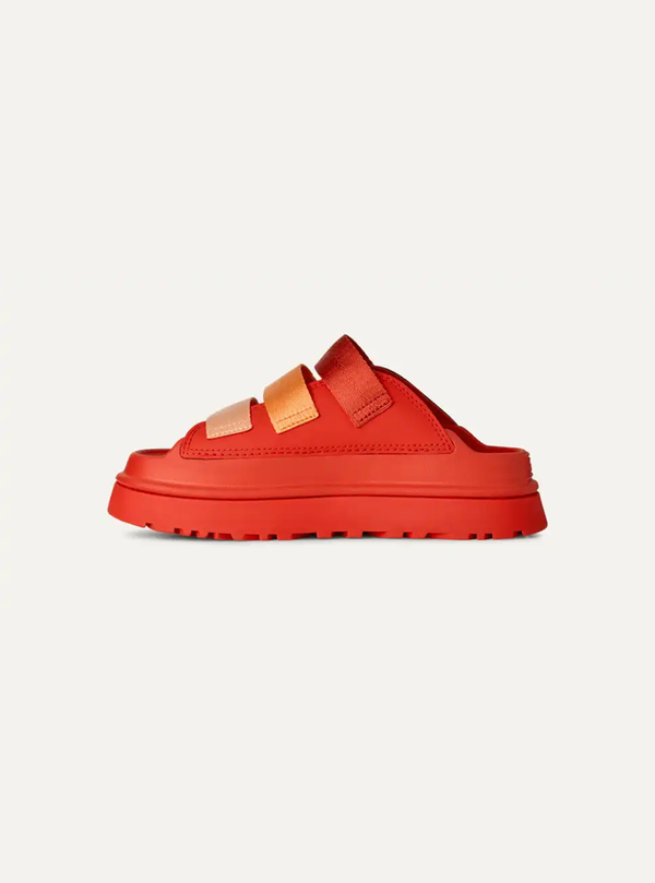 Women's GoldenGlow Slide