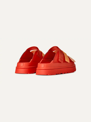 Women's GoldenGlow Slide