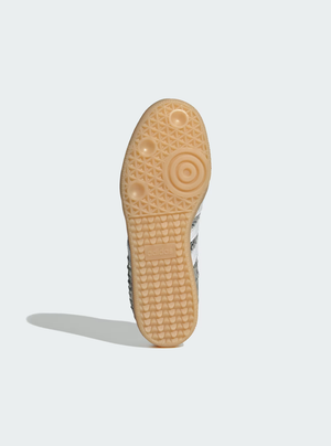 Samba OG Shoes | Metallic