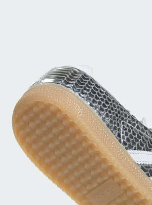 Samba OG Shoes | Metallic