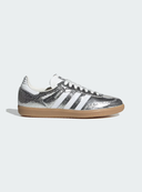 Samba OG Shoes | Metallic