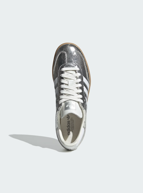 Samba OG Shoes | Metallic