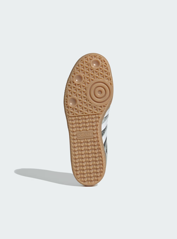 Samba OG Shoes | Metallic