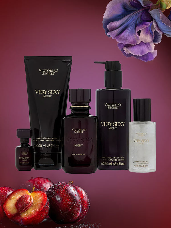Very Sexy Night Gift Set