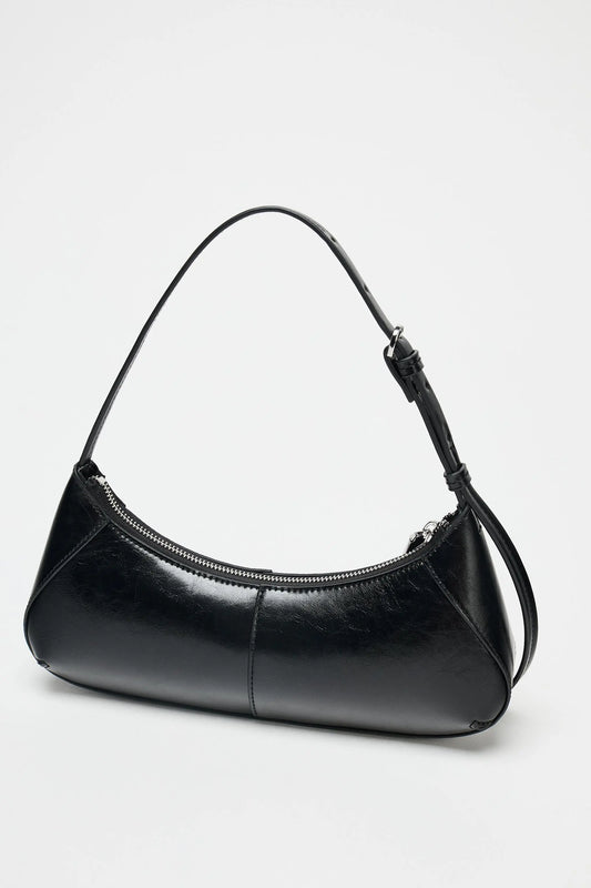 ELONGATED SHOULDER BAG BAGS