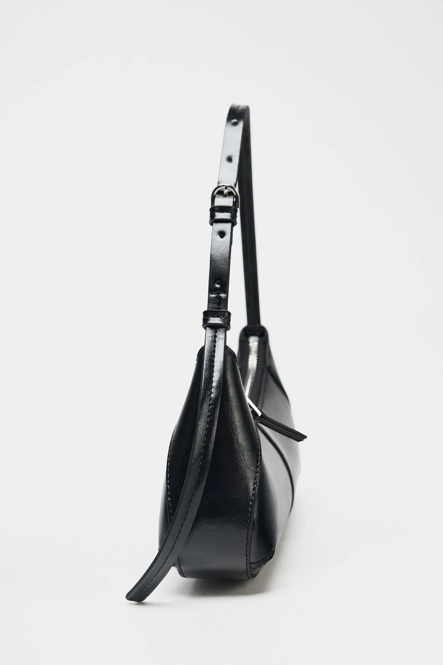 ELONGATED SHOULDER BAG BAGS