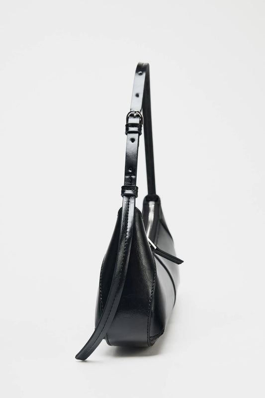 ELONGATED SHOULDER BAG BAGS