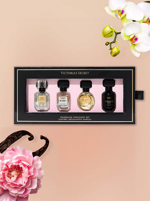 4 Piece Assorted Gift Set