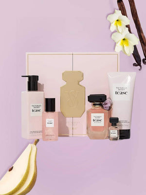 Tease Gift Set