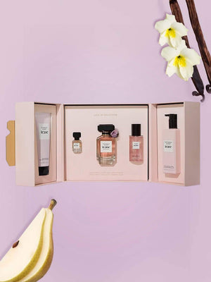 Tease Gift Set