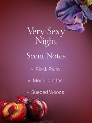 Very Sexy Night Gift Set