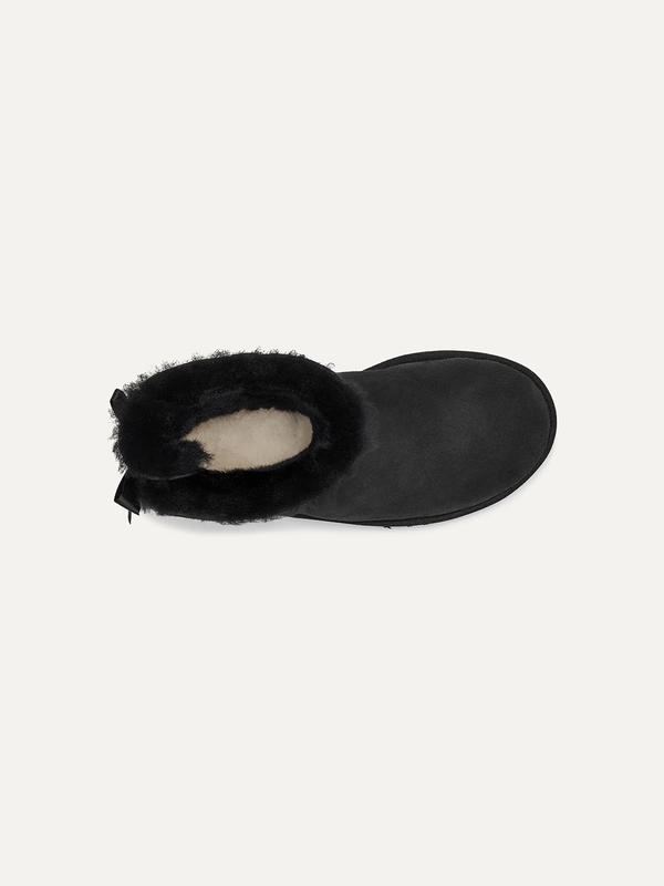 Women's Mini Bailey Bow II Boot