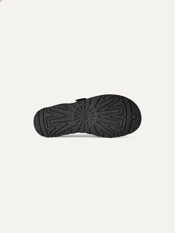 Women's GoldenGaze Toe Post Sandal