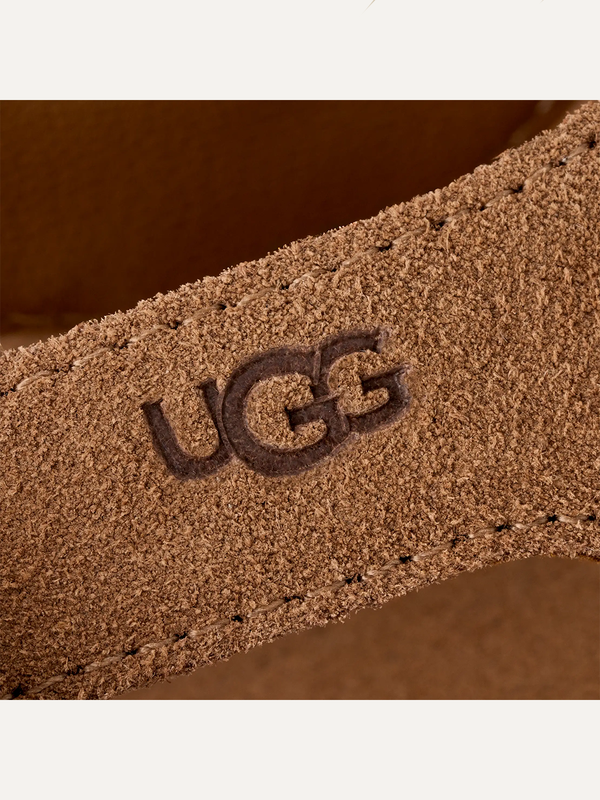 Women's GoldenGaze Toe Post Sandal