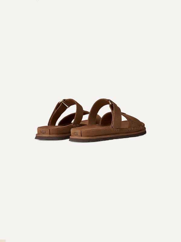 Women's GoldenGaze Slide