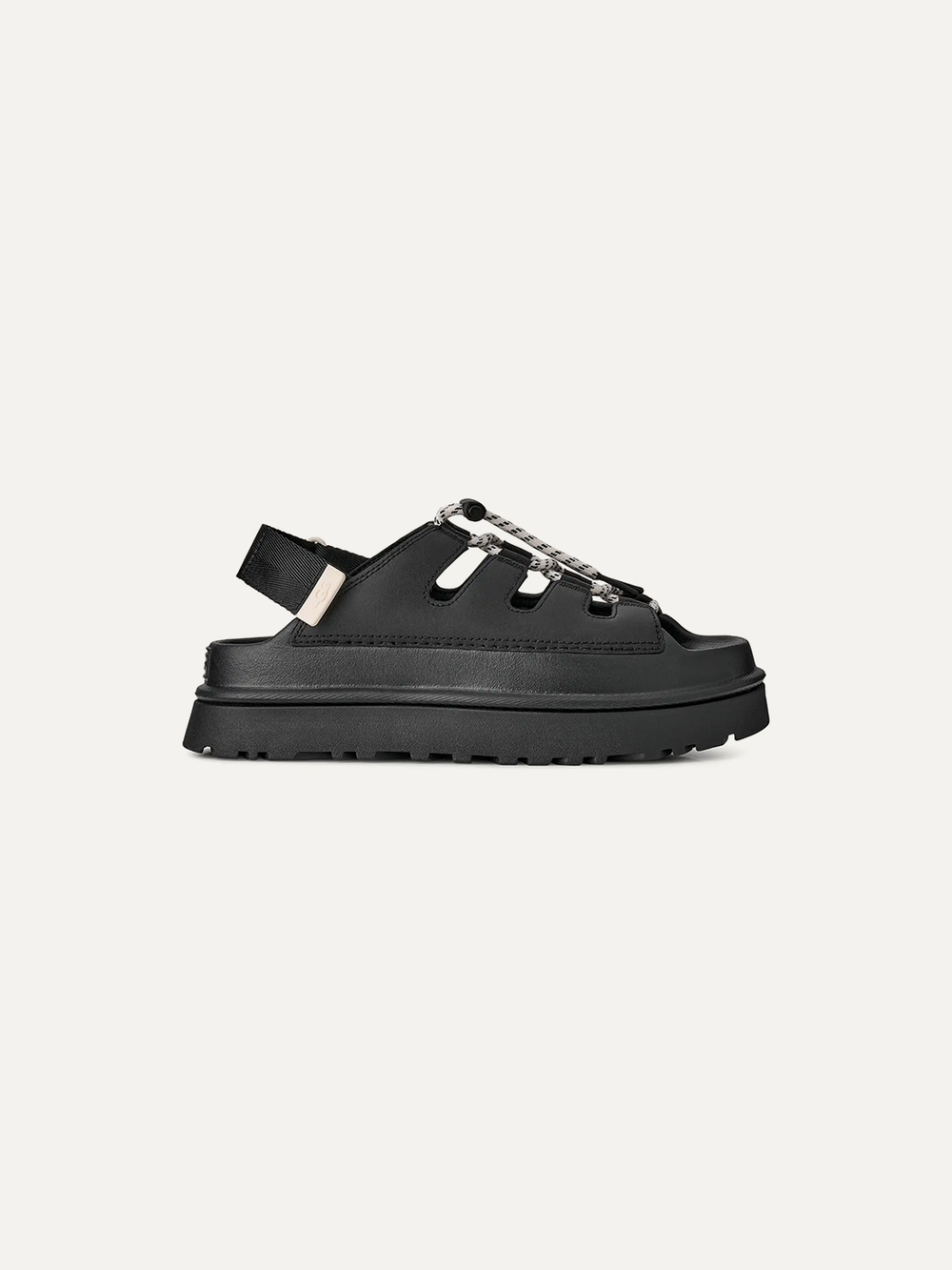 Women's GoldenGlow Toggle Sandal