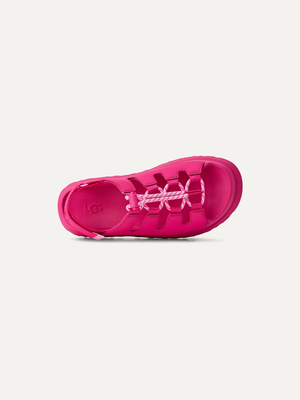 Women's GoldenGlow Toggle Sandal