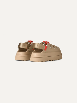 Women's GoldenGlow Toggle Sandal