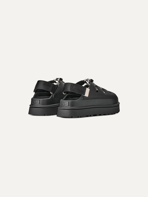 Women's GoldenGlow Toggle Sandal
