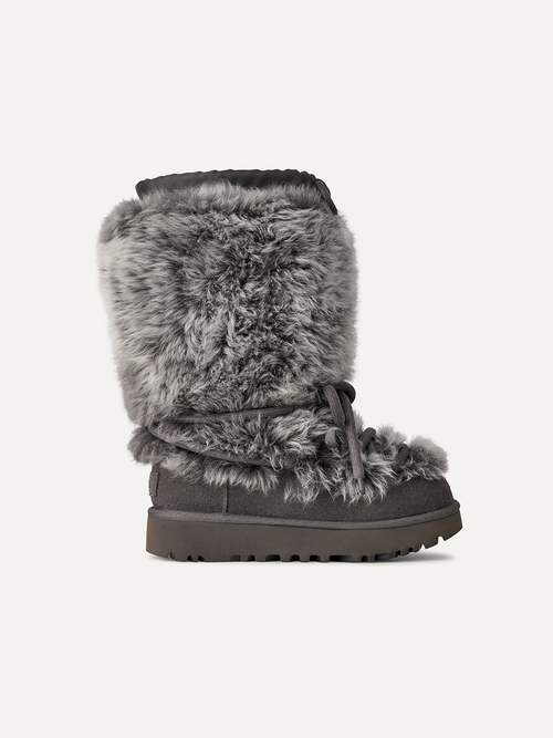 Women's Classic Tall Chalet Boot