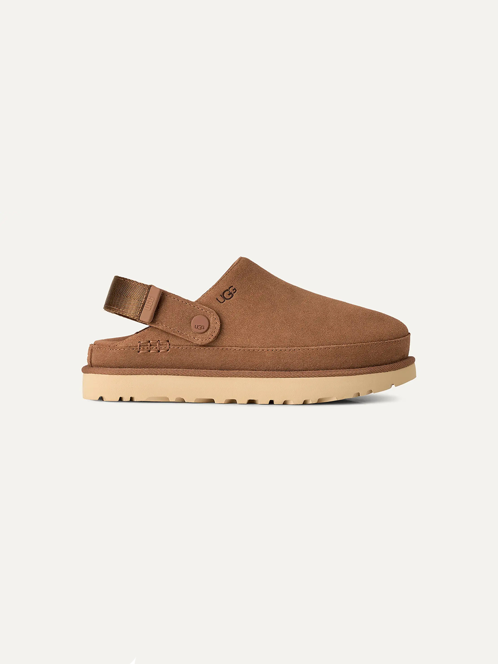 Women's Goldenstar Clog