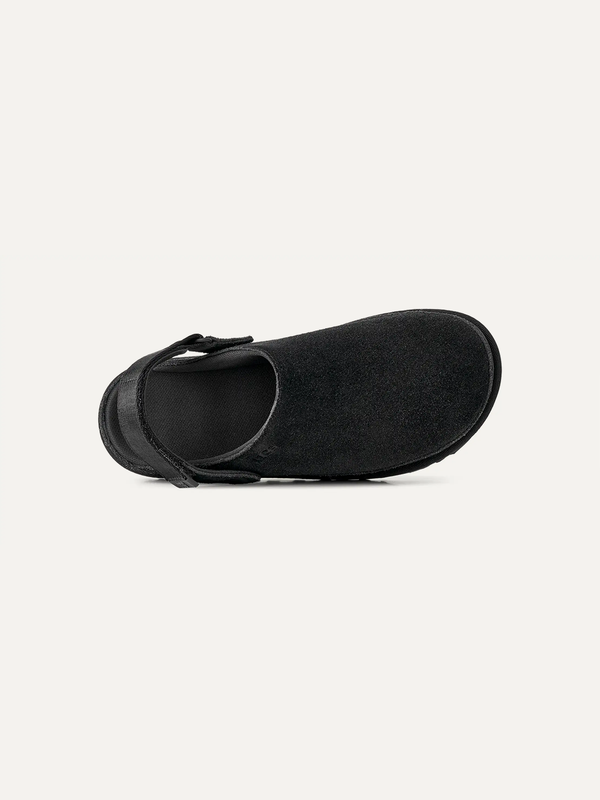 Women's Goldenstar Clog