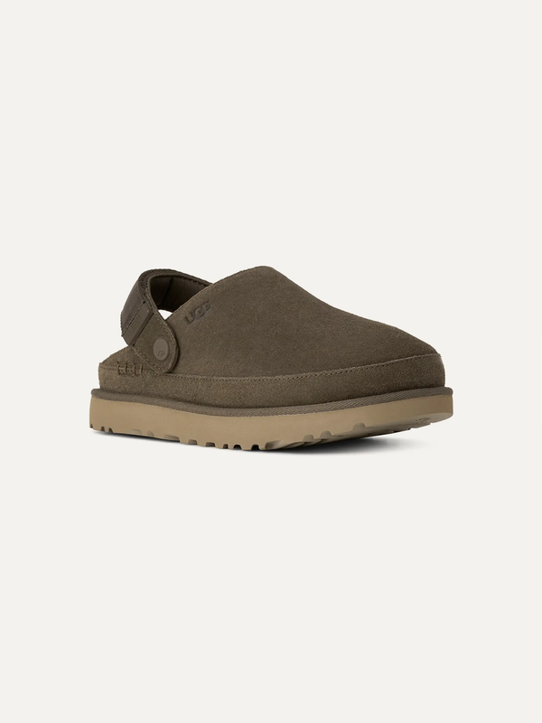 Women's Goldenstar Clog