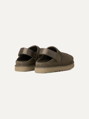 Women's Goldenstar Clog