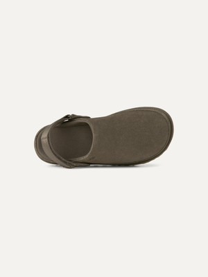 Women's Goldenstar Clog