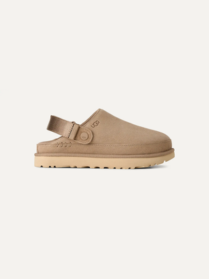 Women's Goldenstar Clog