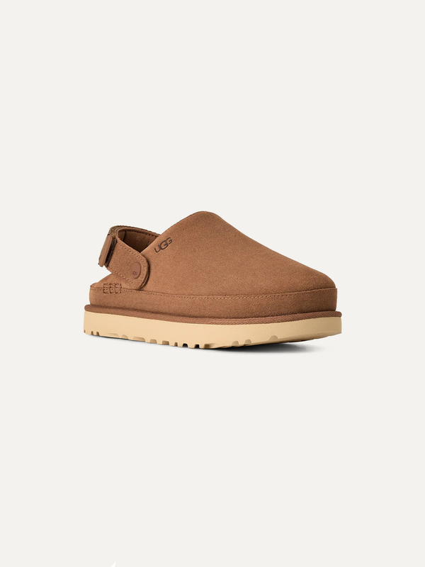 Women's Goldenstar Clog