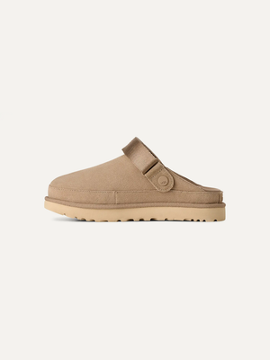 Women's Goldenstar Clog