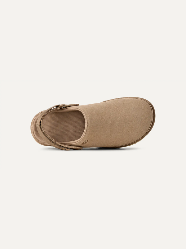 Women's Goldenstar Clog
