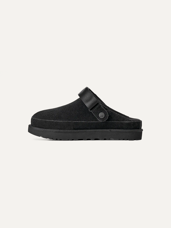 Women's Goldenstar Clog