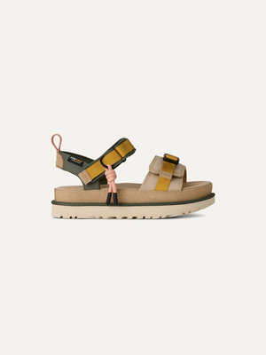 Women's Goldenstar Wildwood Sandal