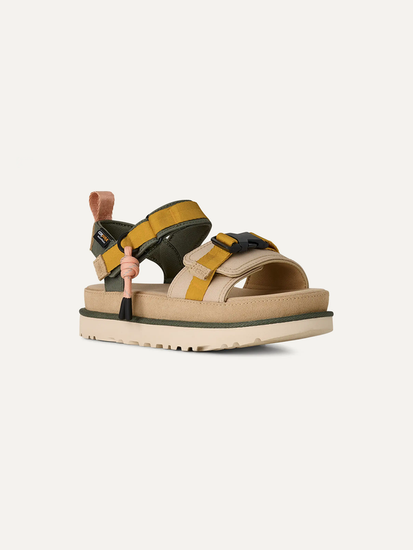 Women's Goldenstar Wildwood Sandal