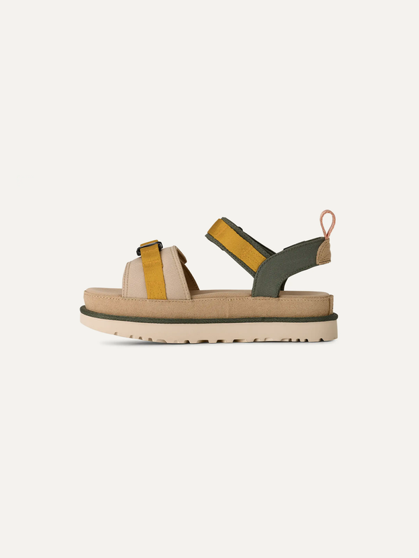 Women's Goldenstar Wildwood Sandal