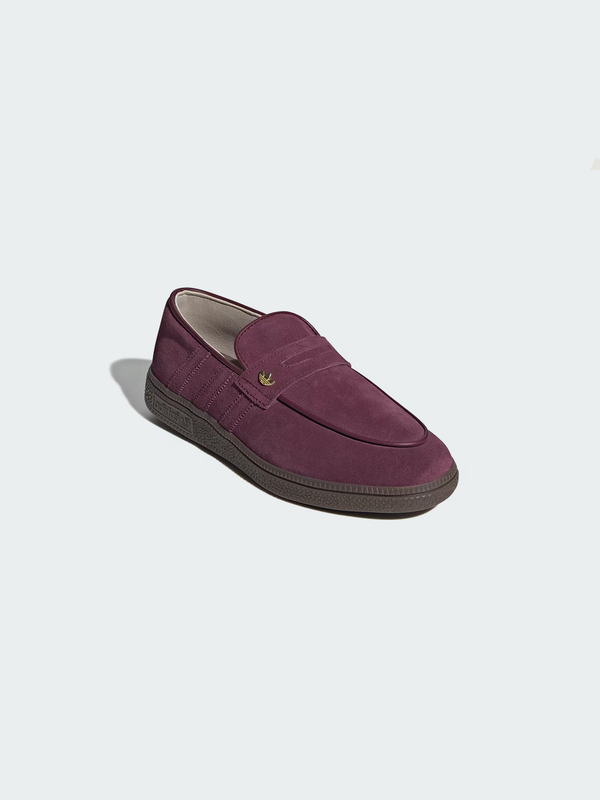 HANDBALL SPEZIAL LOAFER SHOES