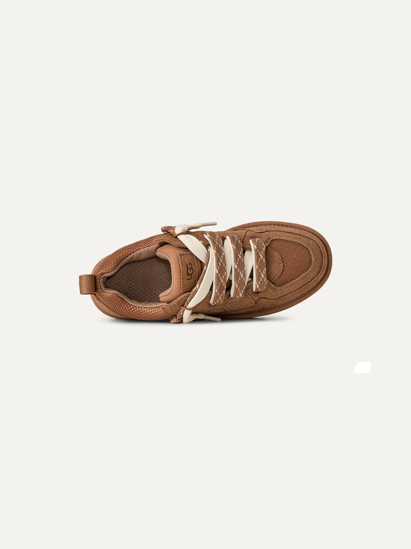 Women's Lo Lowmel Sneaker