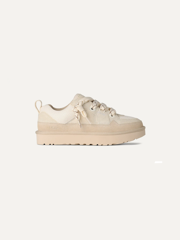 Women's Lo Lowmel Sneaker