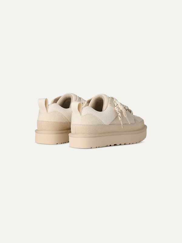 Women's Lo Lowmel Sneaker