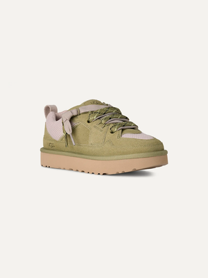 Women's Lo Lowmel Sneaker