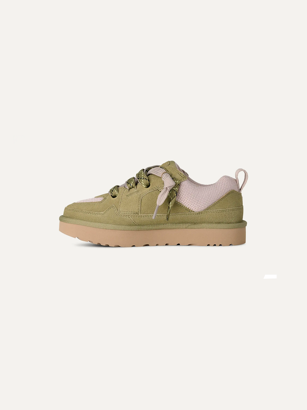 Women's Lo Lowmel Sneaker