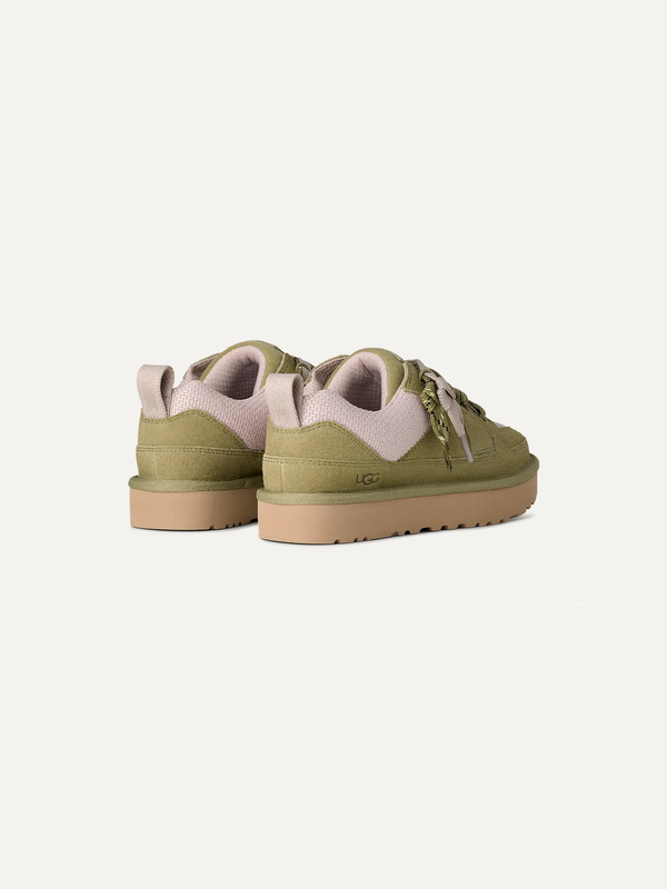 Women's Lo Lowmel Sneaker