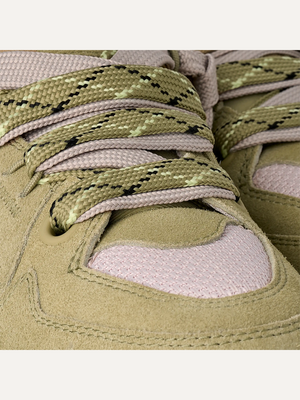 Women's Lo Lowmel Sneaker