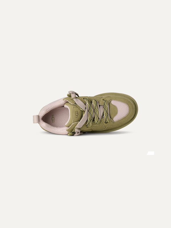 Women's Lo Lowmel Sneaker